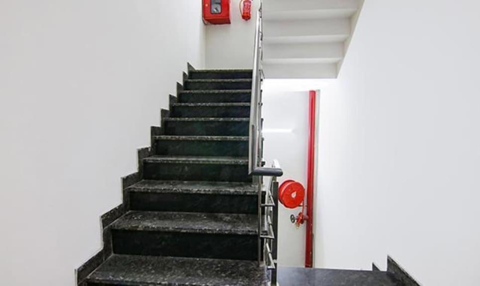 Hotel Welcome Residency Zirakpur Eksteriør billede